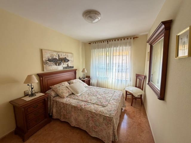 3 chambre Appartement à vendre à Playa del Cura, Torrevieja - 215 000 € (Ref: 9720078)