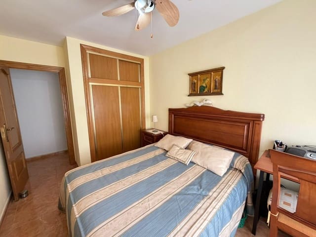 3 chambre Appartement à vendre à Playa del Cura, Torrevieja - 215 000 € (Ref: 9720078)