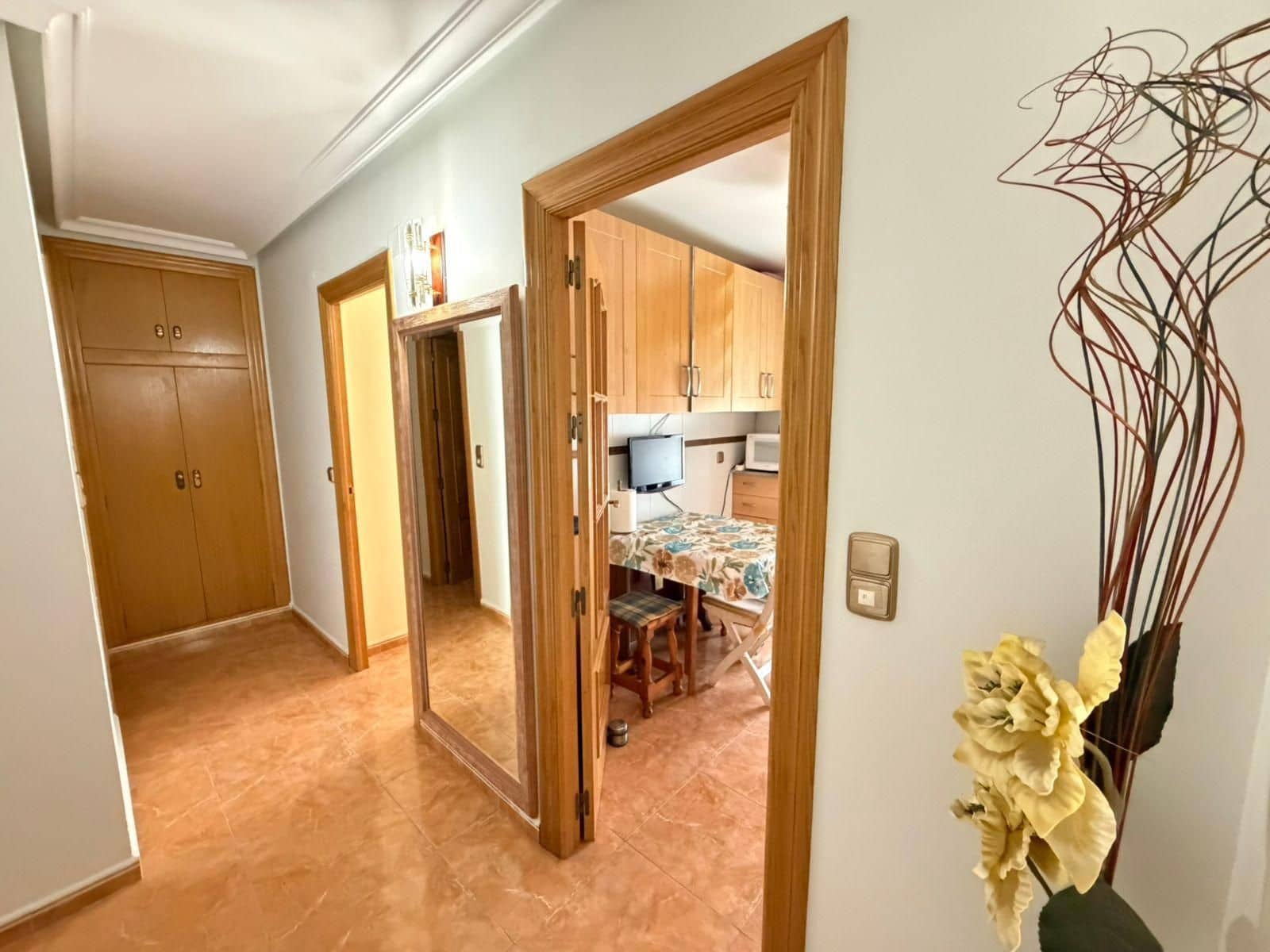 3 Zimmer Apartment zu verkaufen in Torrevieja - 215.000 € (Ref: 9720078)