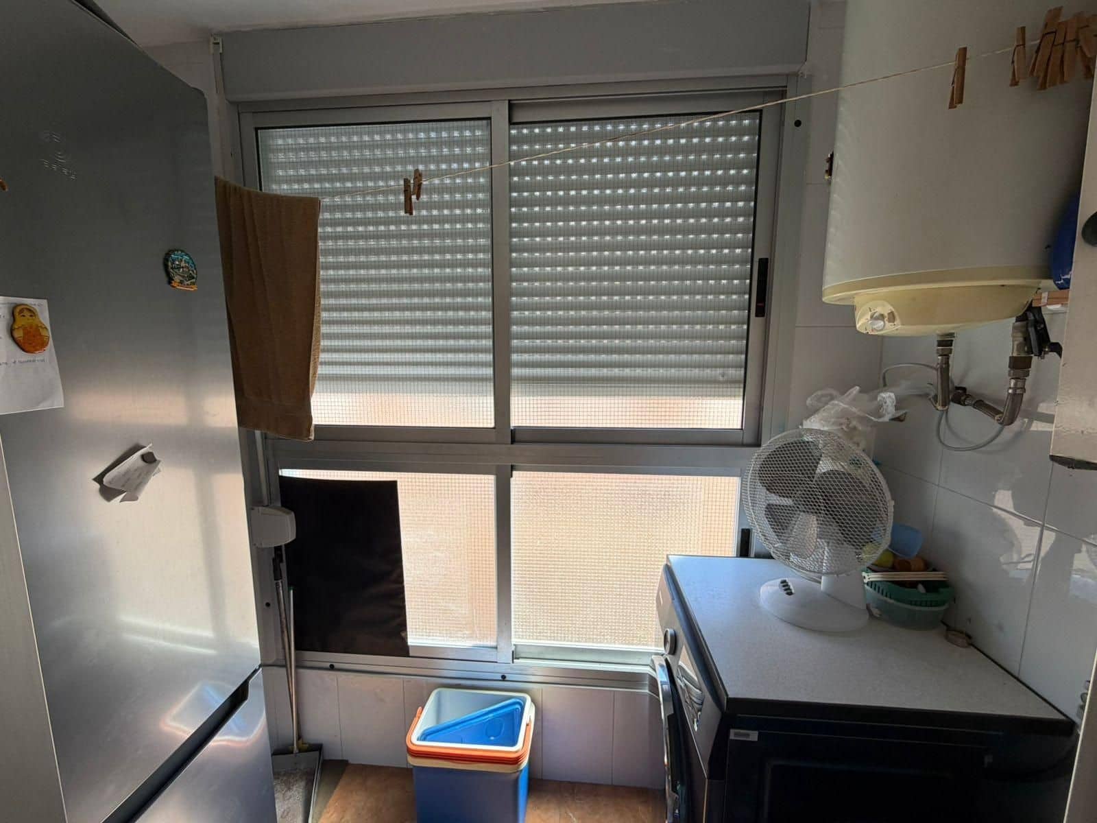 3 Zimmer Apartment zu verkaufen in Torrevieja - 215.000 € (Ref: 9720078)