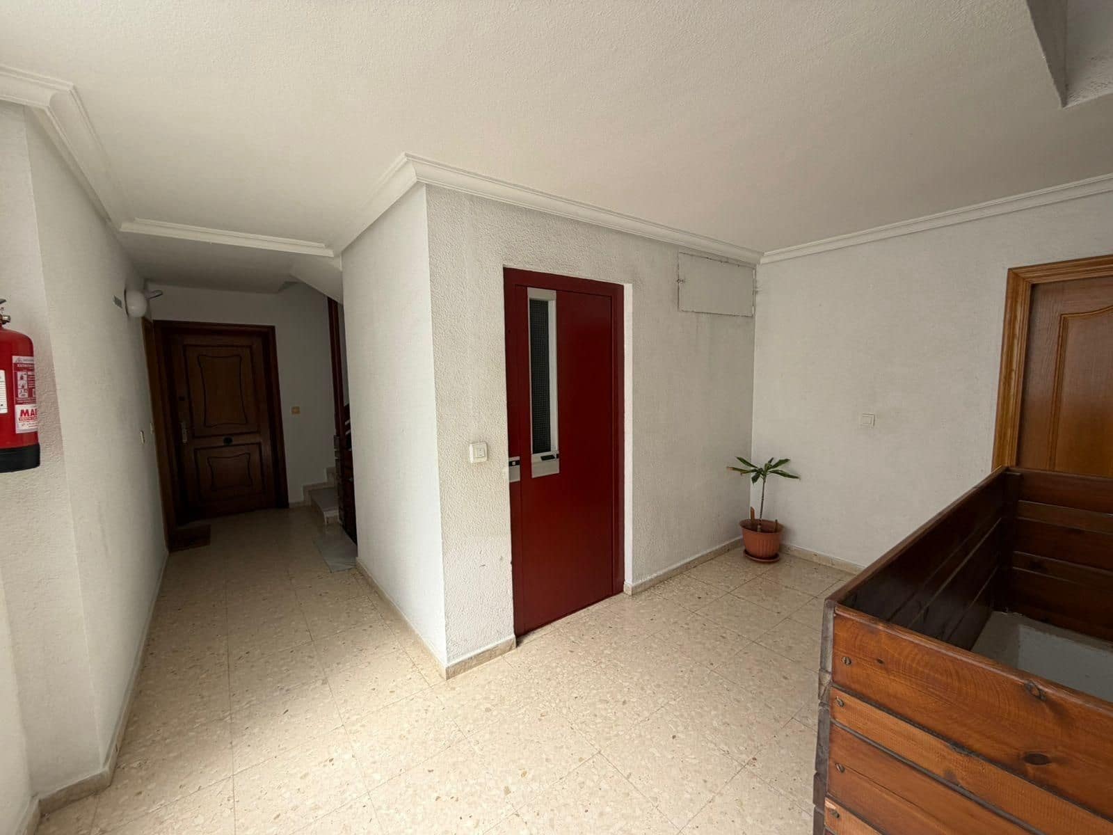 3 Zimmer Apartment zu verkaufen in Torrevieja - 215.000 € (Ref: 9720078)