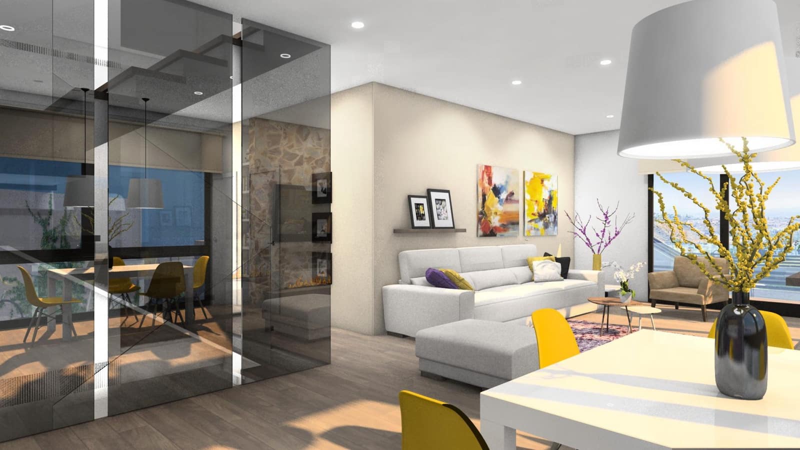 3 quarto Moradia para venda em La Marquesa - 852 000 € (Ref: 9720081)