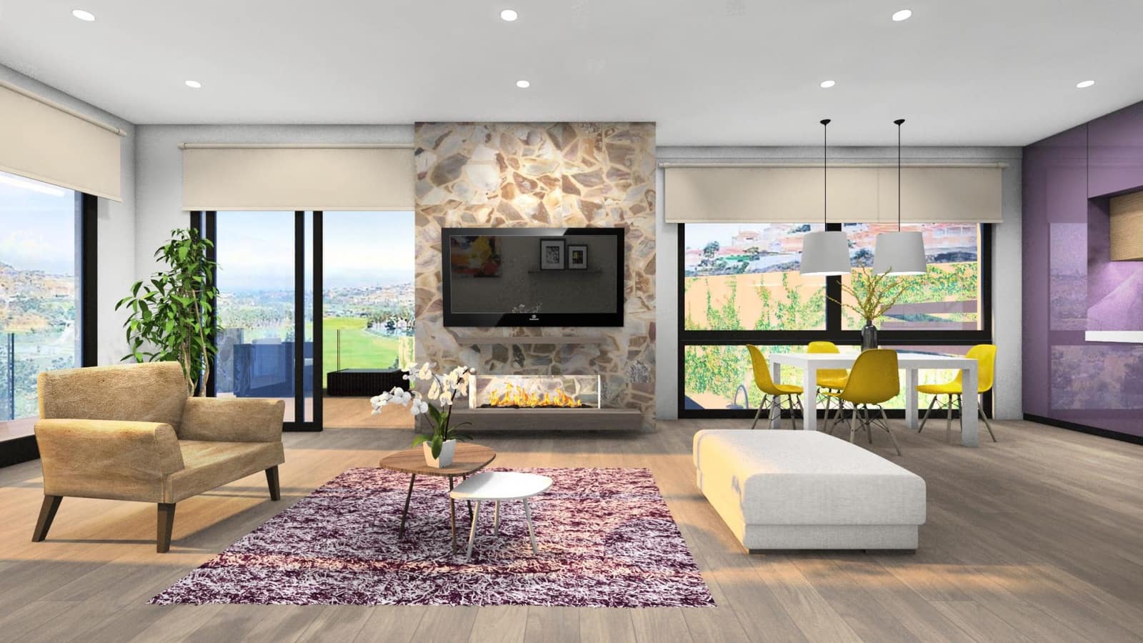 3 quarto Moradia para venda em La Marquesa - 852 000 € (Ref: 9720081)