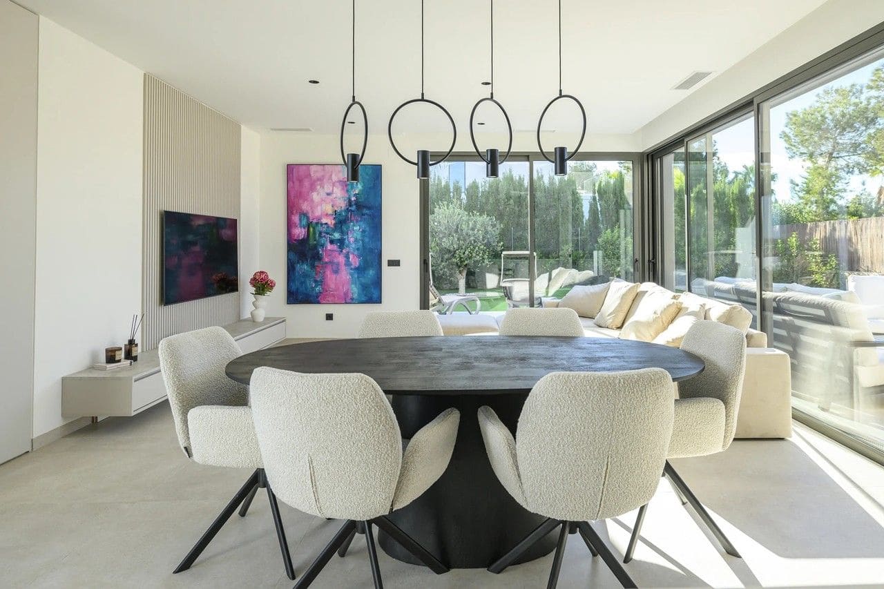 3 bedroom Villa for sale in Las Colinas Golf with garage - € 1,030,000 (Ref: 9720084)