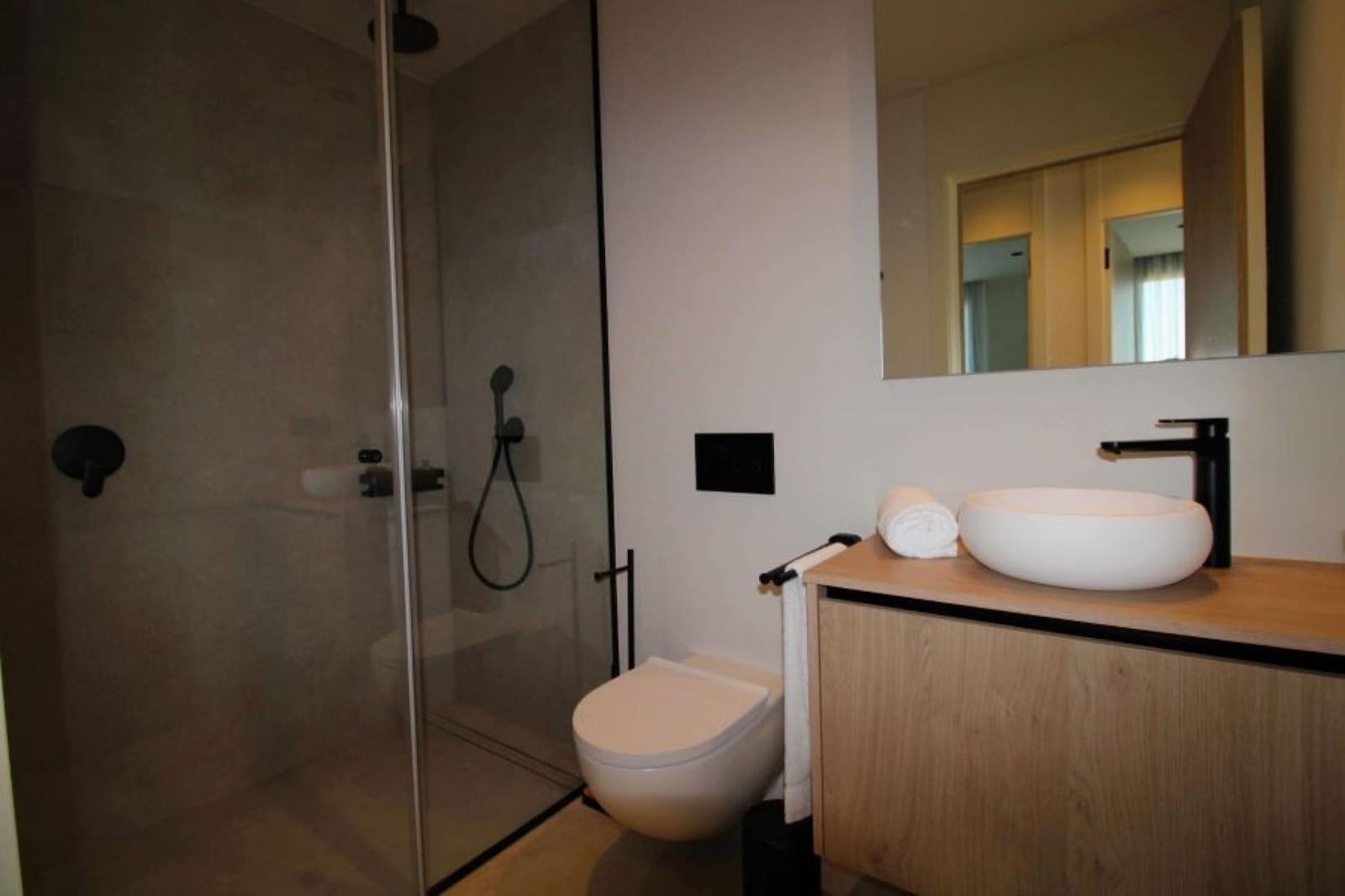 3 chambre Appartement à vendre à Las Colinas Golf - 585 000 € (Ref: 9720086)