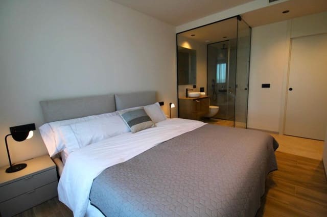 3 chambre Appartement à vendre à Las Colinas Golf, Orihuela - 585 000 € (Ref: 9720086)