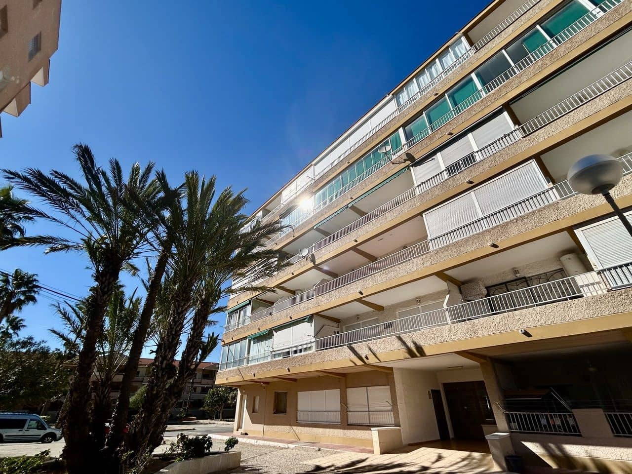 2 bedroom Apartment for sale in Guardamar del Segura - € 169,900 (Ref: 9720087)
