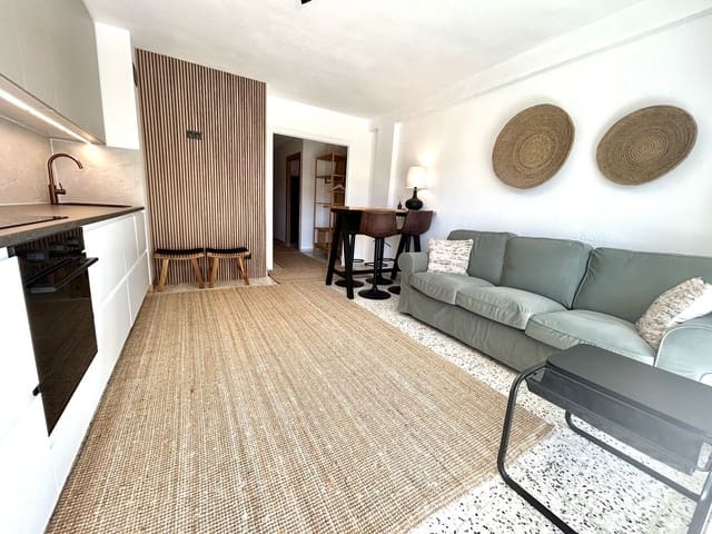 2 soverom Leilighet til salgs i Guardamar del Segura - € 161 900 (Ref: 9720087)