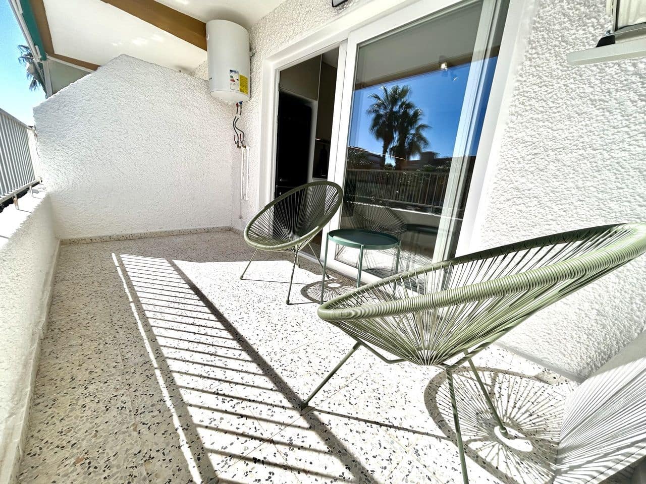 2 bedroom Apartment for sale in Guardamar del Segura - € 169,900 (Ref: 9720087)