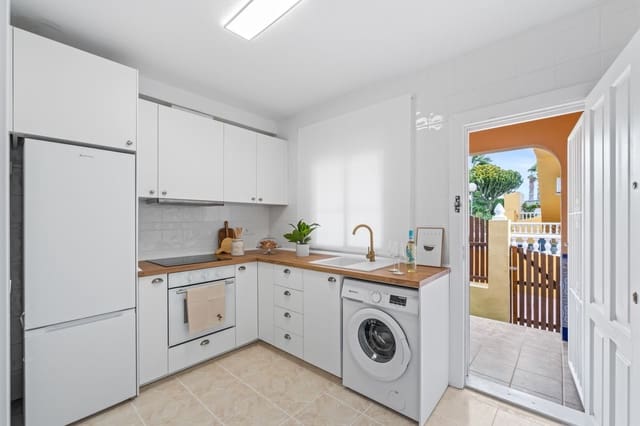 Casa de 2 habitaciones en La Zenia, Orihuela en venta - 205.000 € (Ref: 9720092)