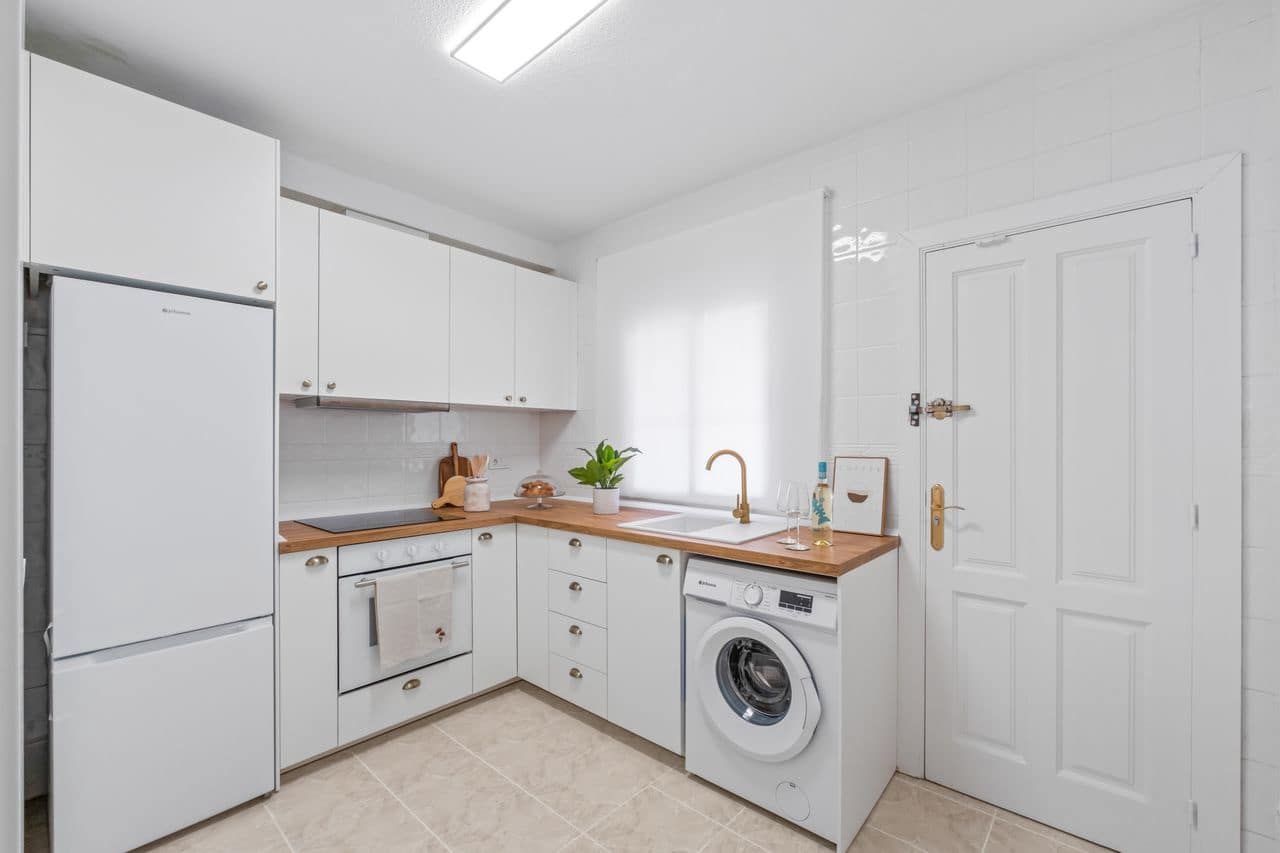 2 soveværelse Byhus til salg i La Zenia - € 205.000 (Ref: 9720092)