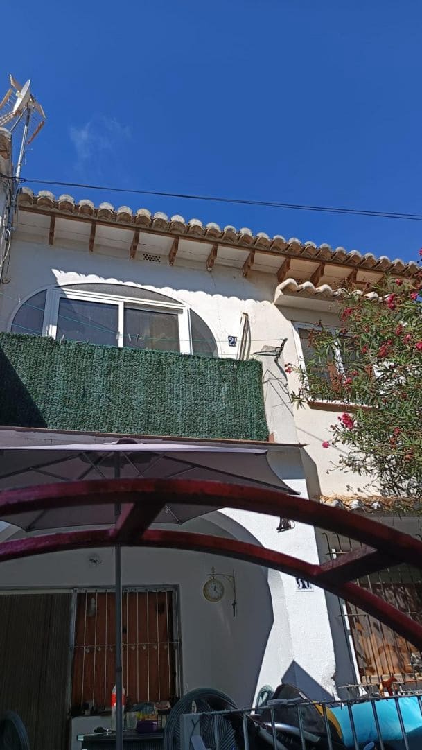 1 Zimmer Haus zu verkaufen in Los Balcones mit Pool - 97.000 € (Ref: 9720094)