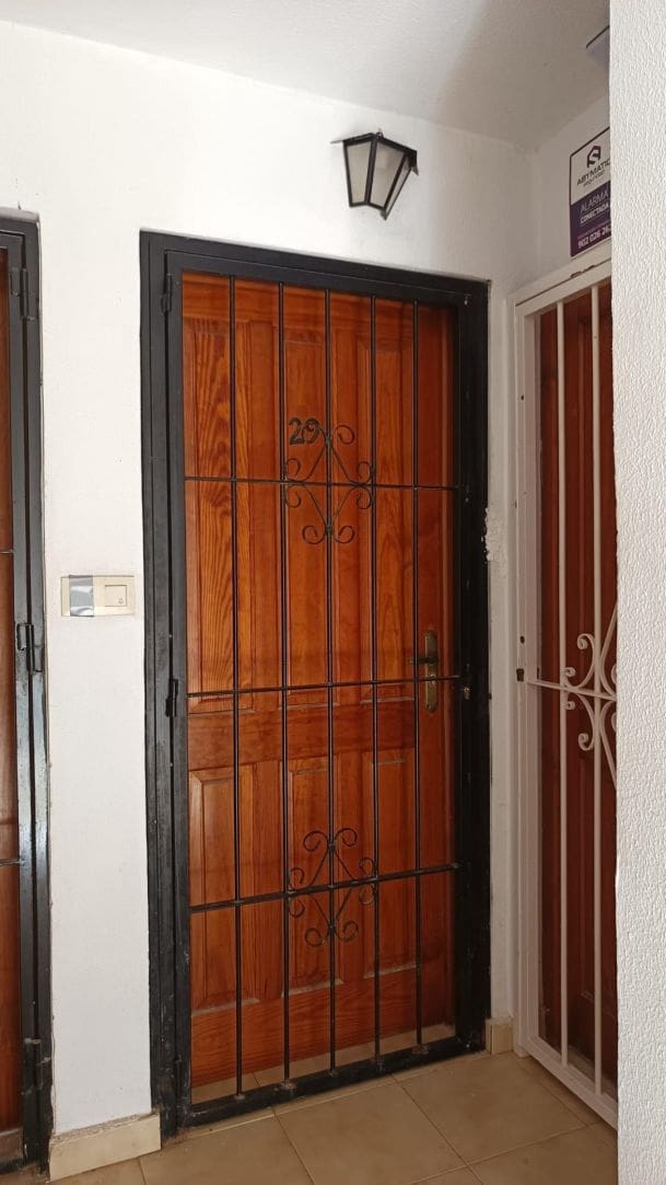 1 Zimmer Haus zu verkaufen in Los Balcones mit Pool - 97.000 € (Ref: 9720094)