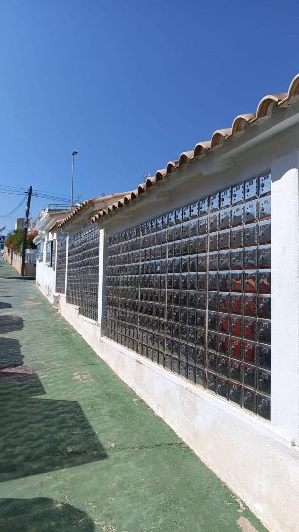 1 Zimmer Haus zu verkaufen in Los Balcones mit Pool - 97.000 € (Ref: 9720094)