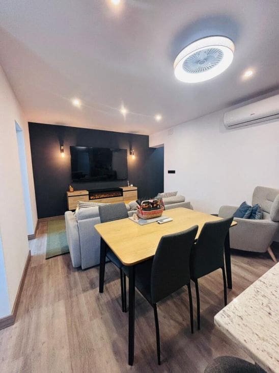 4 slaapkamer Huis te koop in San Miguel de Salinas - € 199.000 (Ref: 9720095)