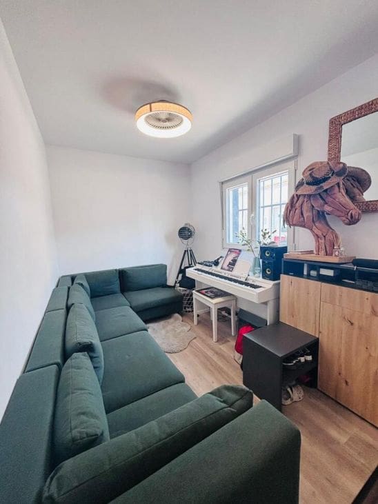 4 slaapkamer Huis te koop in San Miguel de Salinas - € 199.000 (Ref: 9720095)