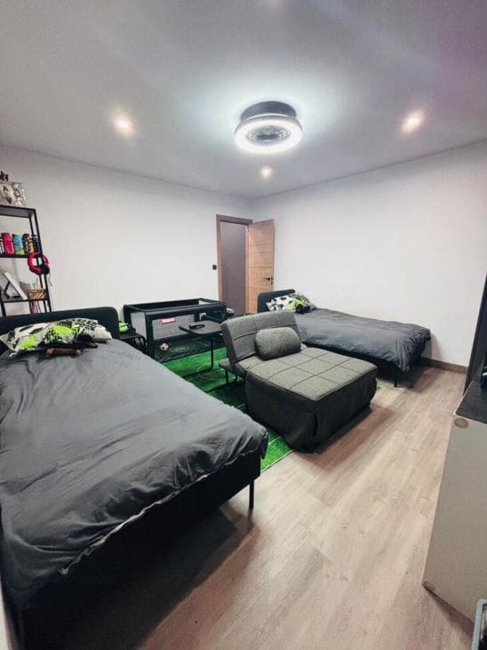 4 slaapkamer Huis te koop in San Miguel de Salinas - € 199.000 (Ref: 9720095)