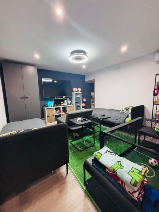 4 slaapkamer Huis te koop in San Miguel de Salinas - € 199.000 (Ref: 9720095)