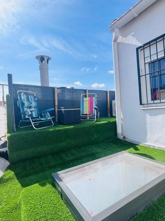 4 slaapkamer Huis te koop in San Miguel de Salinas - € 199.000 (Ref: 9720095)