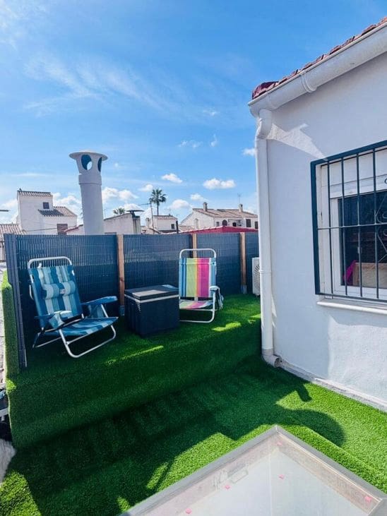 4 slaapkamer Huis te koop in San Miguel de Salinas - € 199.000 (Ref: 9720095)