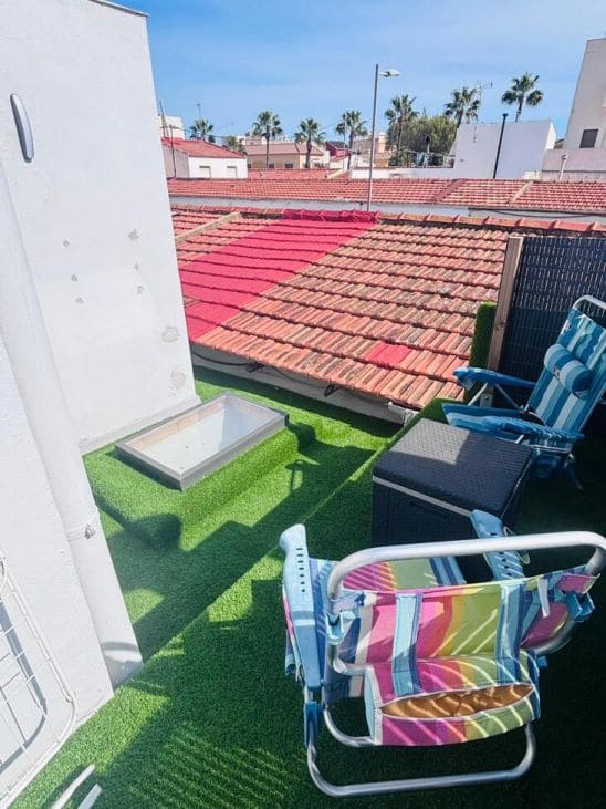 4 slaapkamer Huis te koop in San Miguel de Salinas - € 199.000 (Ref: 9720095)