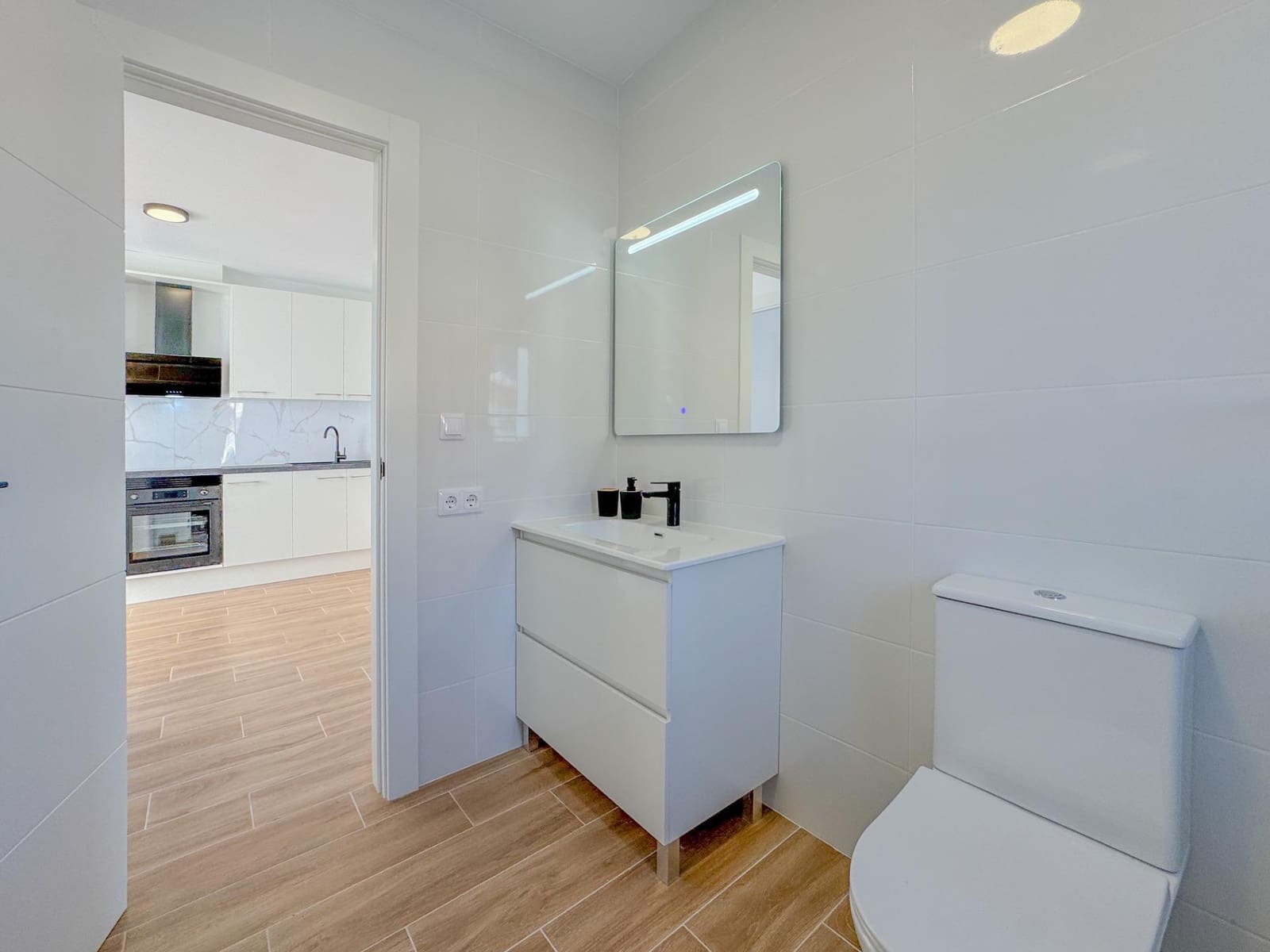 3 camera da letto Villetta Bifamiliare in vendita in Rojales - 249.000 € (Rif: 9730264)