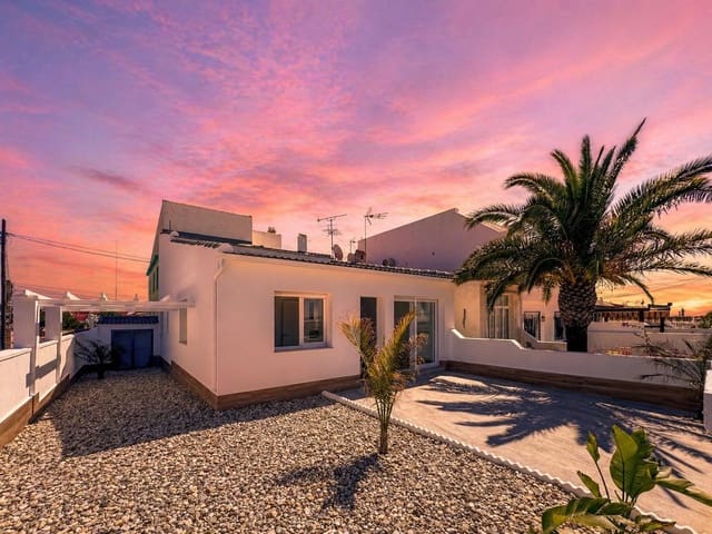 3 camera da letto Villetta Bifamiliare in vendita in Rojales - 249.000 € (Rif: 9730264)