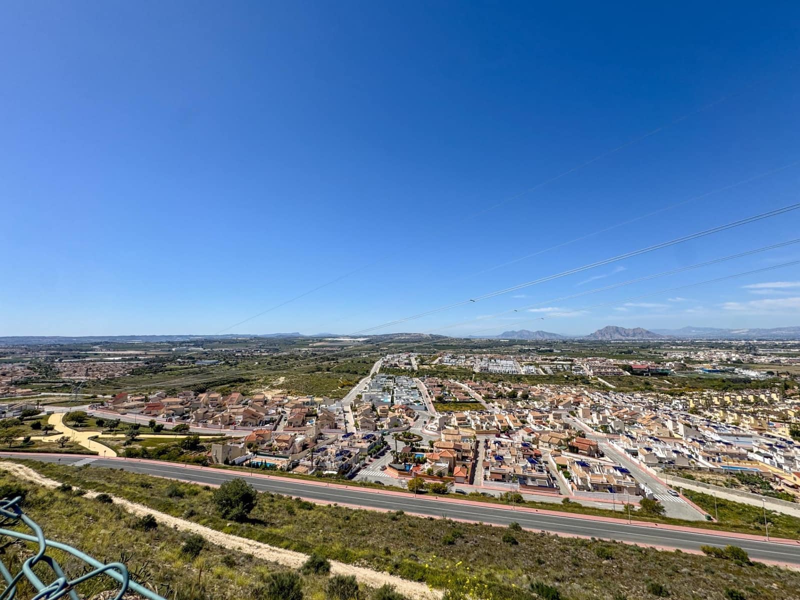 3 camera da letto Villetta Bifamiliare in vendita in Rojales - 249.000 € (Rif: 9730264)