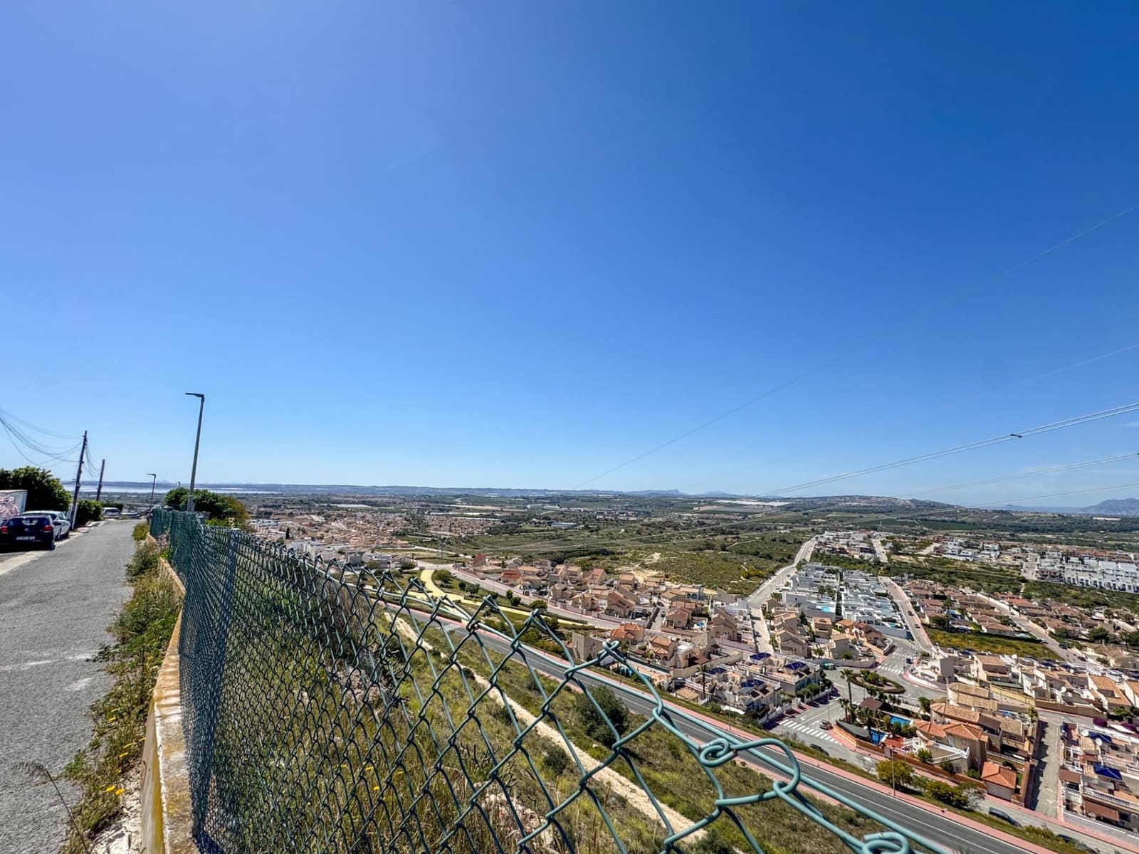 3 camera da letto Villetta Bifamiliare in vendita in Rojales - 249.000 € (Rif: 9730264)