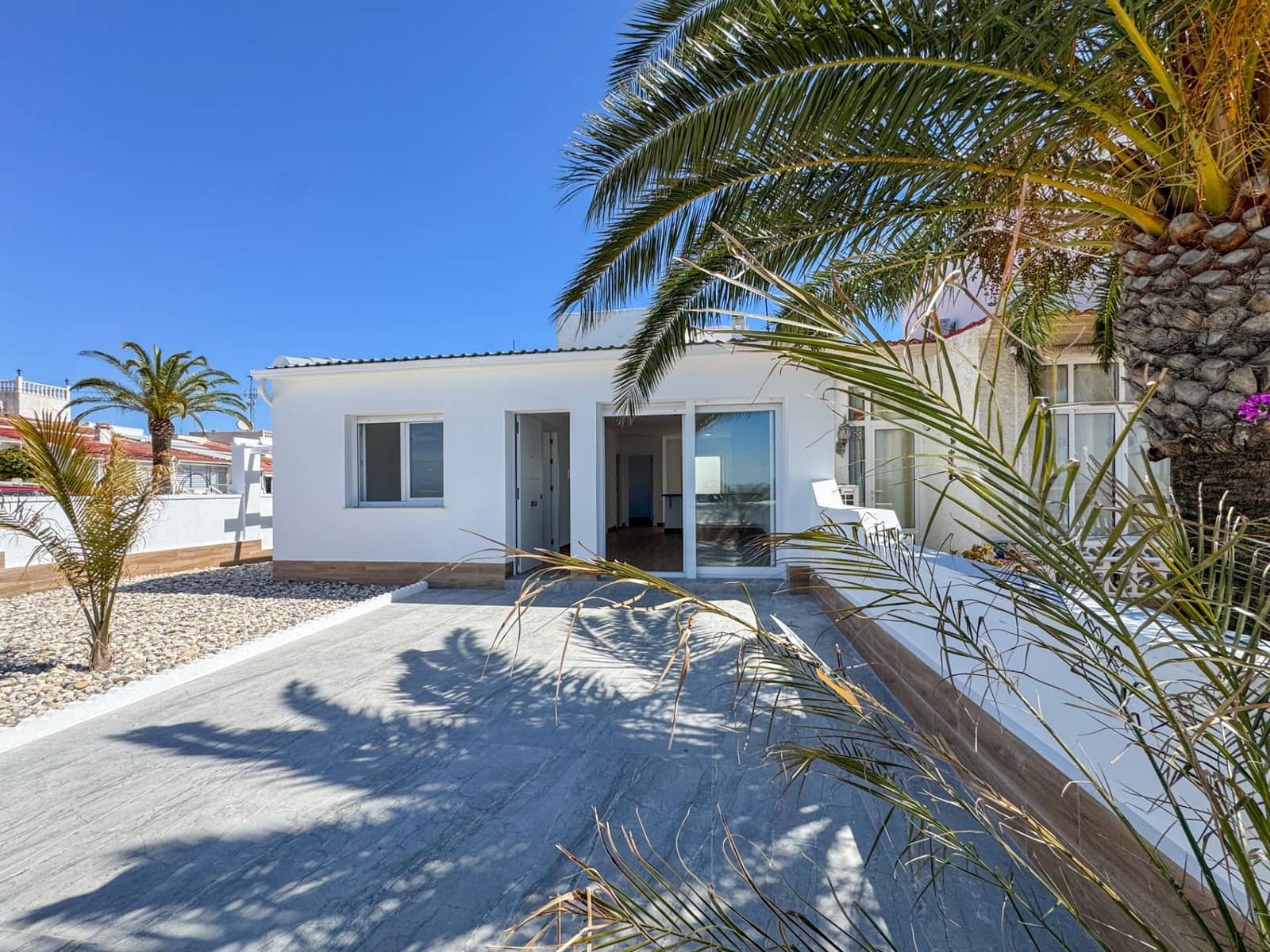 3 camera da letto Villetta Bifamiliare in vendita in Rojales - 249.000 € (Rif: 9730264)