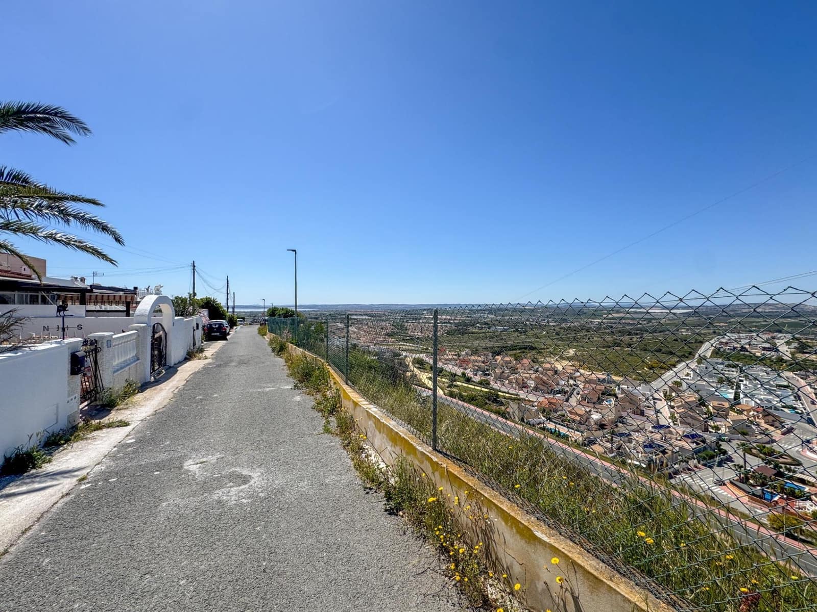 3 camera da letto Villetta Bifamiliare in vendita in Rojales - 249.000 € (Rif: 9730264)
