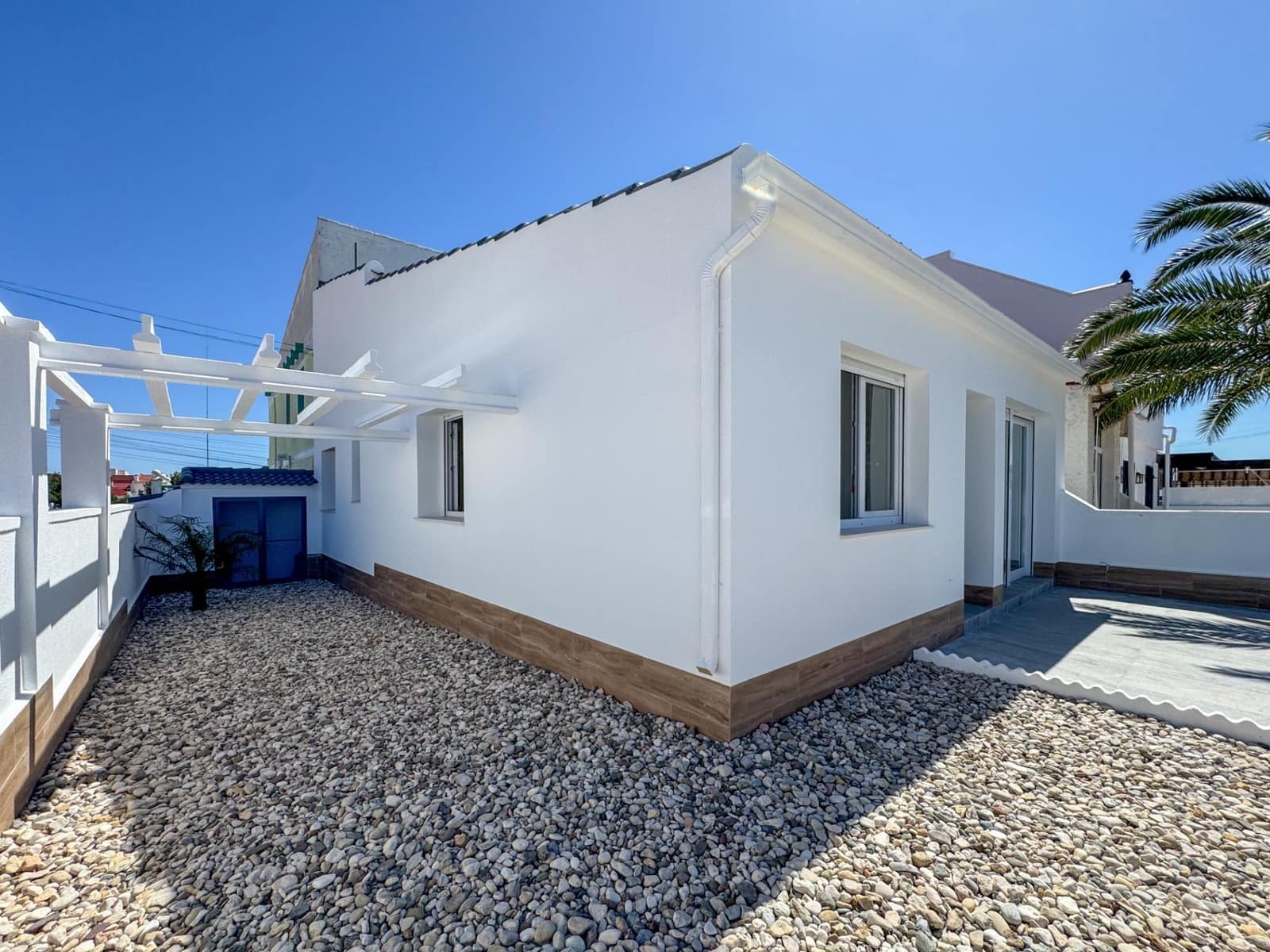 3 camera da letto Villetta Bifamiliare in vendita in Rojales - 249.000 € (Rif: 9730264)