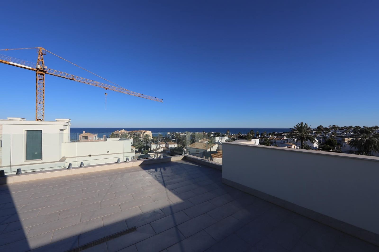 5 slaapkamer Villa te koop in La Zenia met zwembad garage - € 1.500.000 (Ref: 9732234)