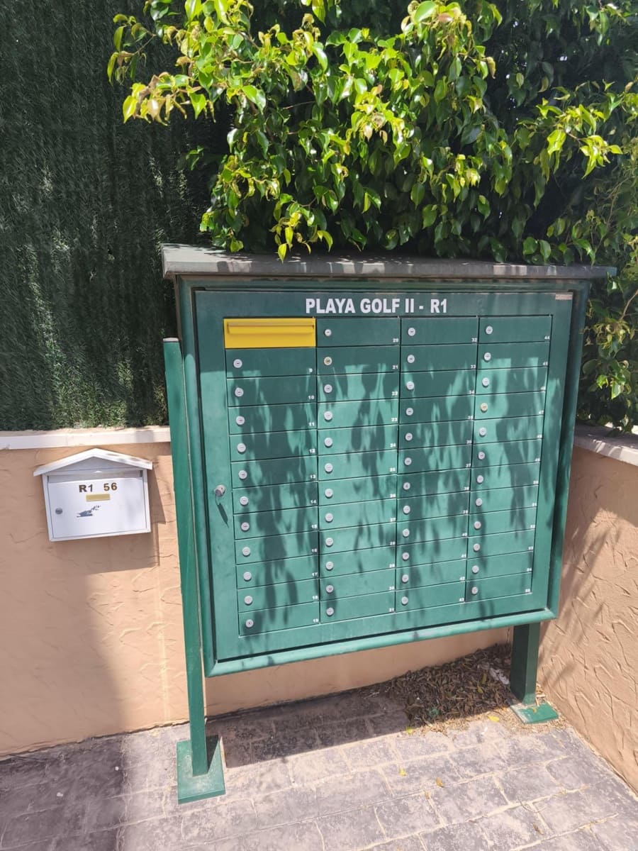 2 bedroom Apartment for sale in Orihuela Costa with pool - € 159,000 (Ref: 9732235)