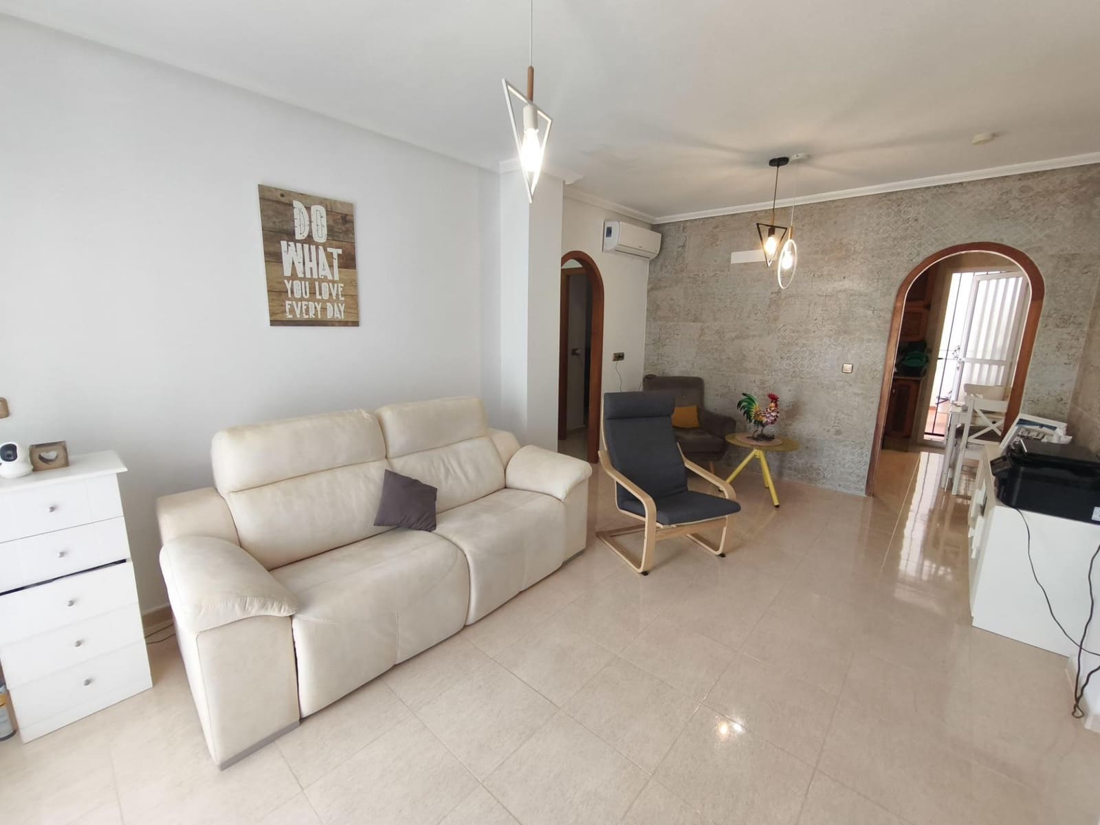 2 bedroom Apartment for sale in Orihuela Costa with pool - € 159,000 (Ref: 9732235)