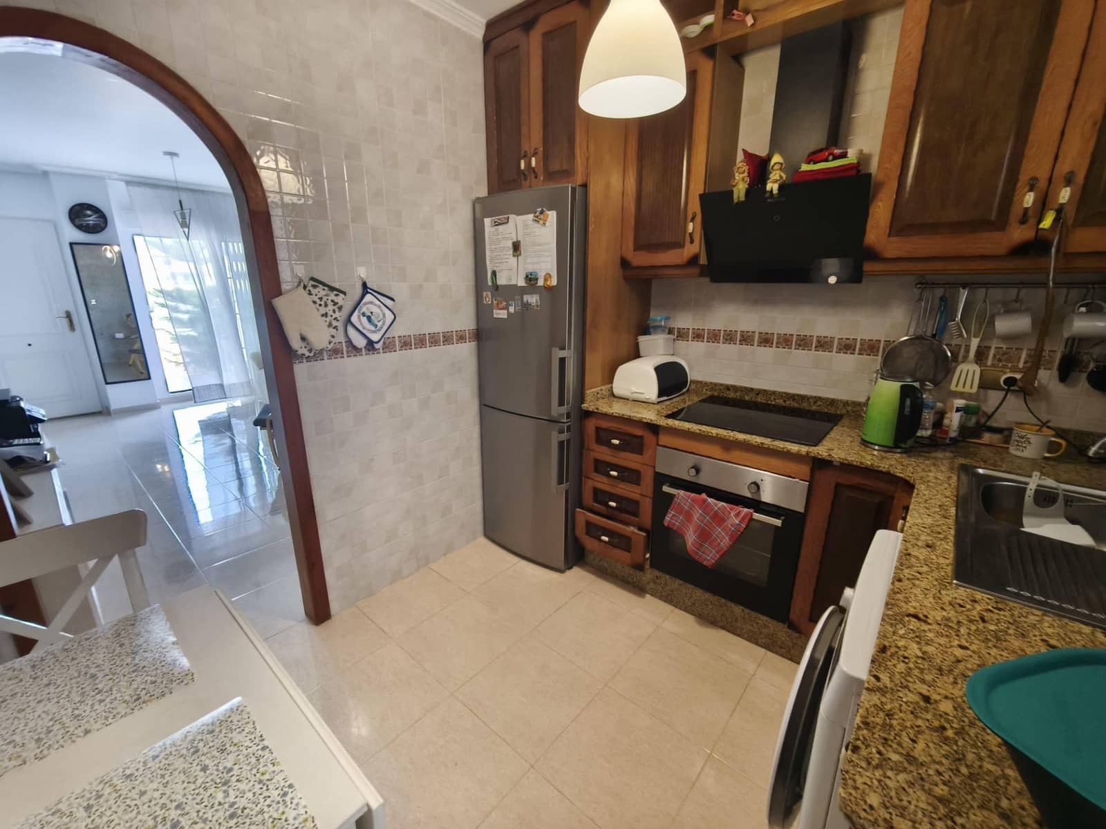 2 bedroom Apartment for sale in Orihuela Costa with pool - € 159,000 (Ref: 9732235)