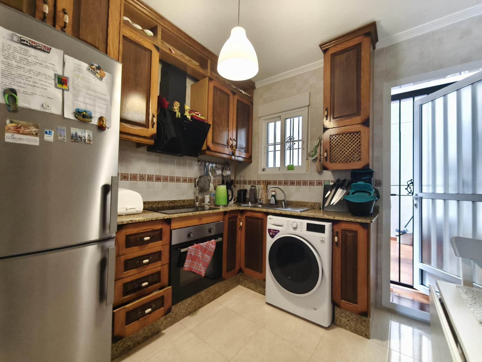 2 bedroom Apartment for sale in Orihuela Costa with pool - € 159,000 (Ref: 9732235)