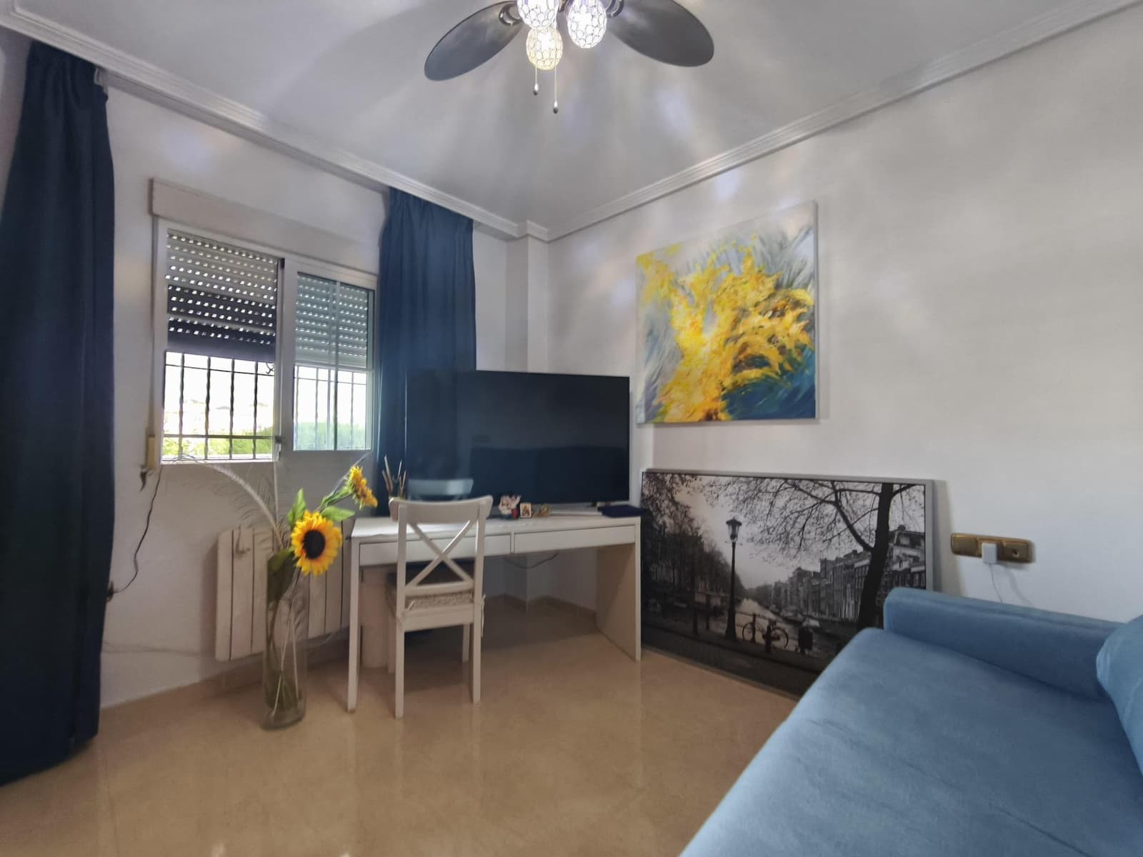 2 bedroom Apartment for sale in Orihuela Costa with pool - € 159,000 (Ref: 9732235)