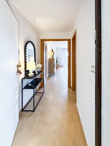 1 sovrum Lägenhet till salu i Lomas de Cabo Roig - Los Dolses, Orihuela med pool garage - 129 500 € (Ref: 9732236)