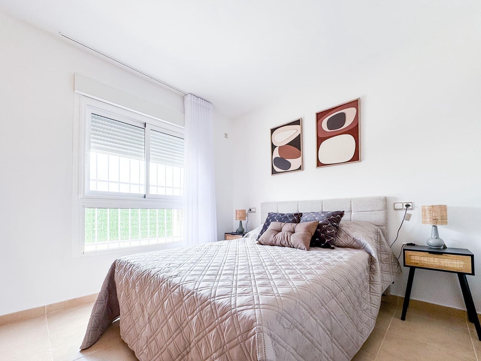 1 sovrum Lägenhet till salu i Orihuela Costa med pool garage - 129 500 € (Ref: 9732236)