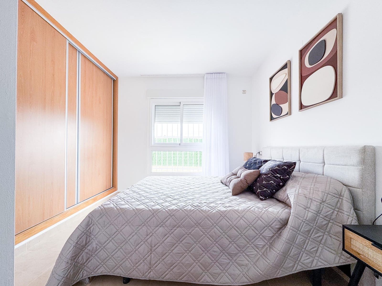 1 sovrum Lägenhet till salu i Orihuela Costa med pool garage - 129 500 € (Ref: 9732236)