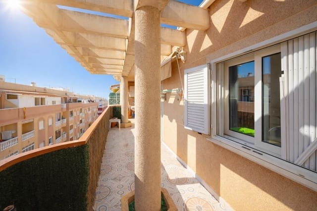 2 soverom Leilighet til salgs i Centro, Torrevieja - € 154 900 (Ref: 9732238)