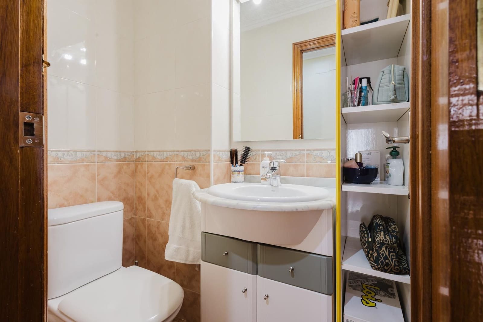 3 chambre Appartement à vendre à Torrevieja - 249 500 € (Ref: 9732240)