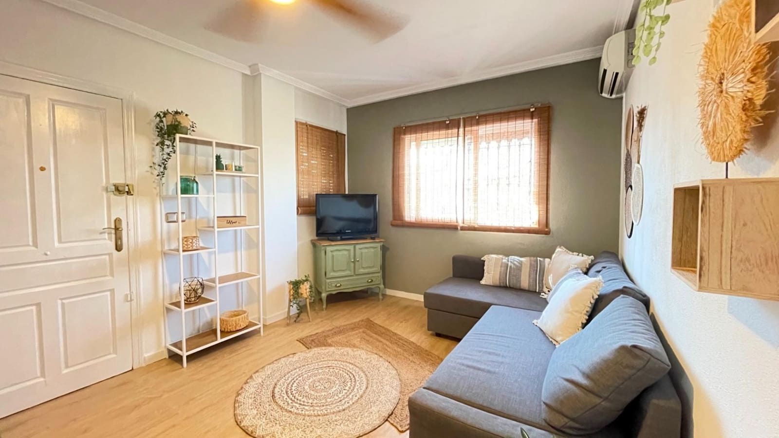 3 chambre Villa/Maison Semi-Mitoyenne à vendre à Orihuela Costa - 249 900 € (Ref: 9732242)