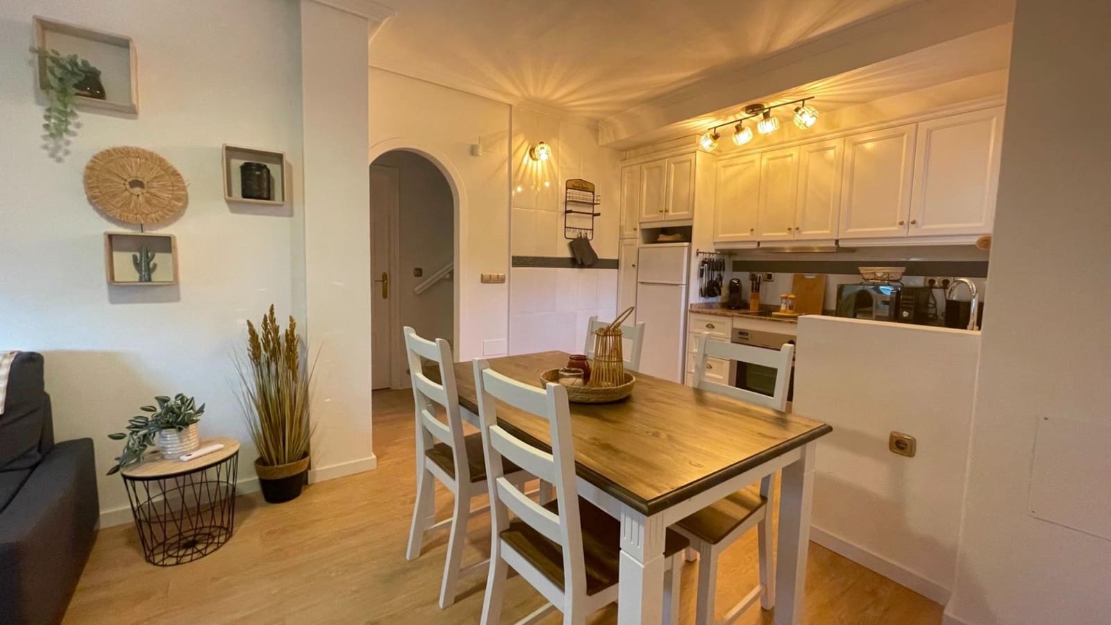 3 chambre Villa/Maison Semi-Mitoyenne à vendre à Orihuela Costa - 249 900 € (Ref: 9732242)