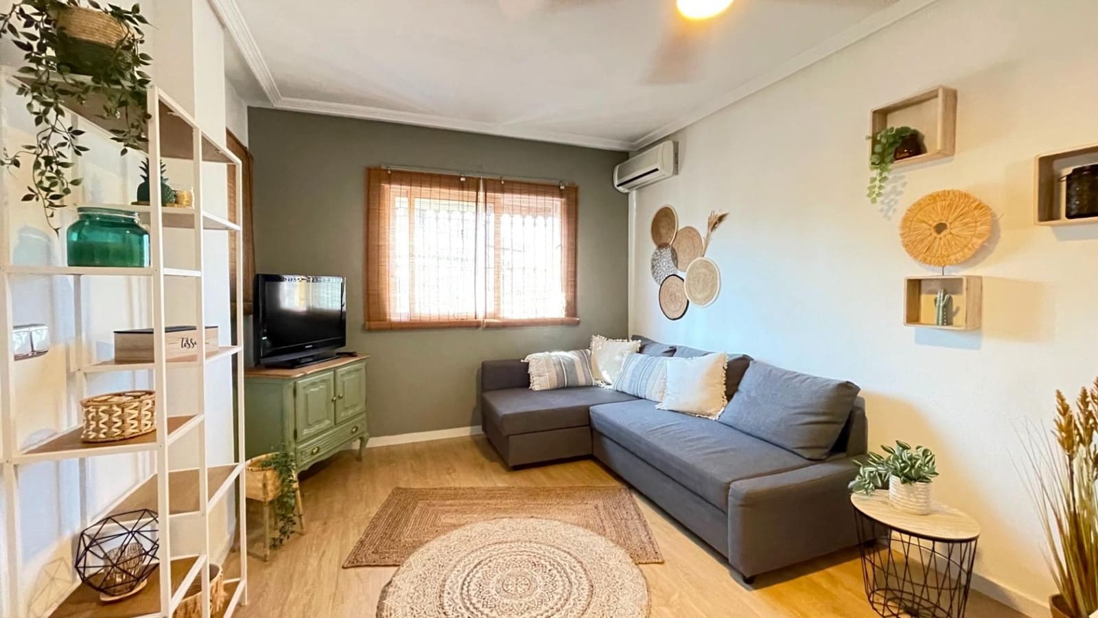 3 chambre Villa/Maison Semi-Mitoyenne à vendre à Orihuela Costa - 249 900 € (Ref: 9732242)