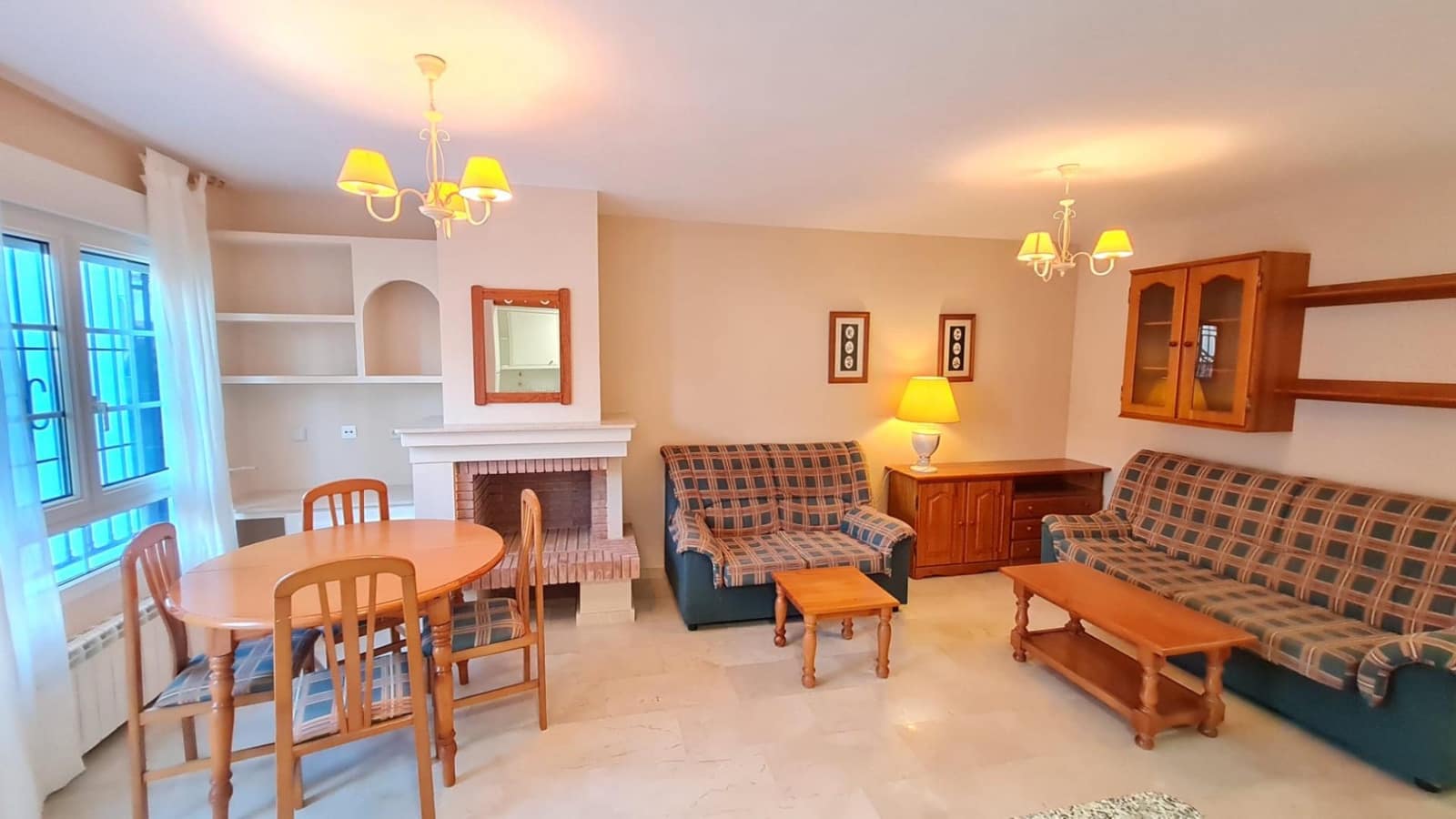 2 bedroom Bungalow for sale in Orihuela Costa - € 229,000 (Ref: 9732243)