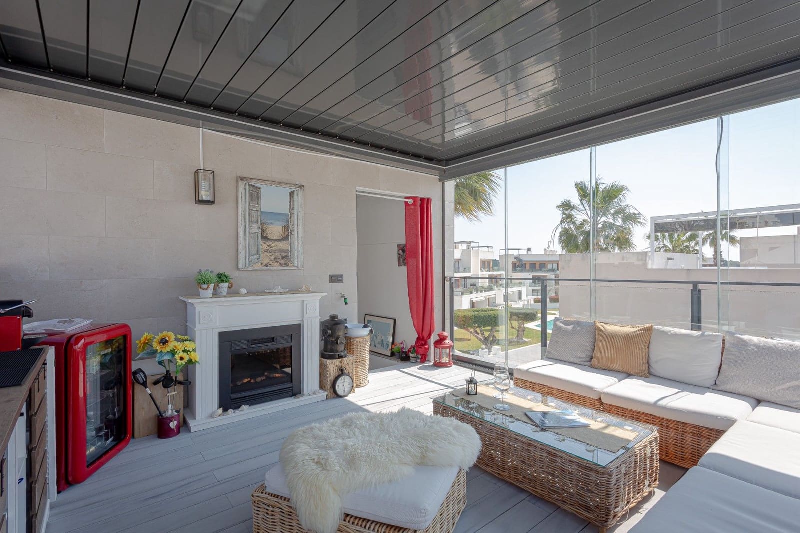 2 bedroom Villa for sale in Orihuela Costa - € 329,000 (Ref: 9732249)