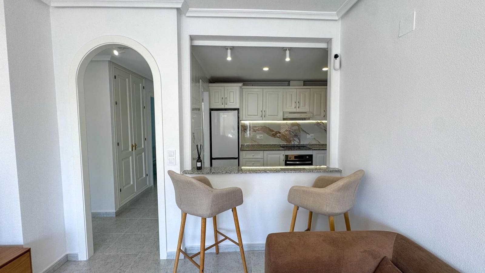 2 bedroom Apartment for sale in Filipinas - € 249,000 (Ref: 9732250)