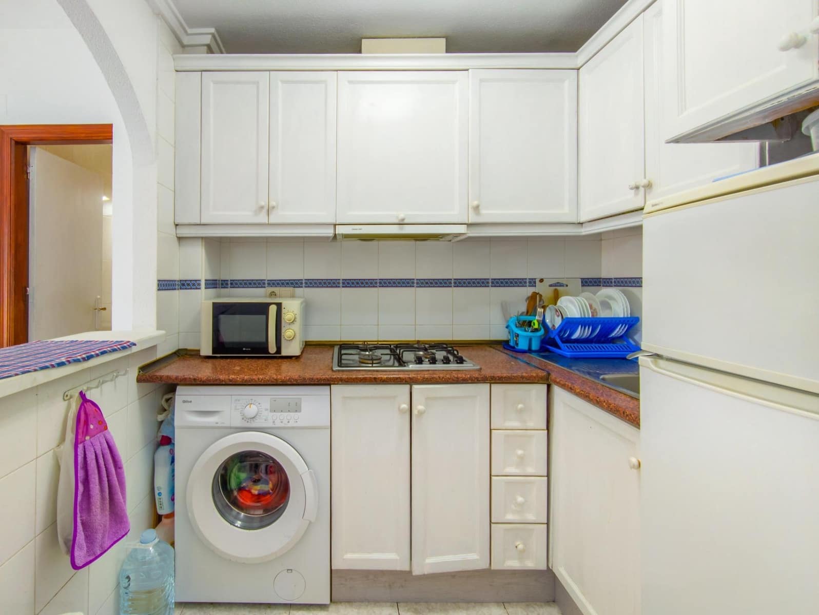 2 soverom Leilighet til salgs i Torrevieja - € 127 260 (Ref: 9732252)